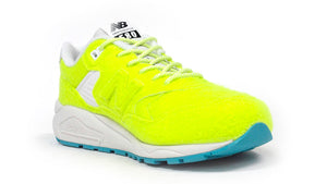 new balance MRT580 "The Battle of Surfaces" "mita sneakers"　MI