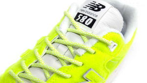 new balance MRT580 "The Battle of Surfaces" "mita sneakers"　MI