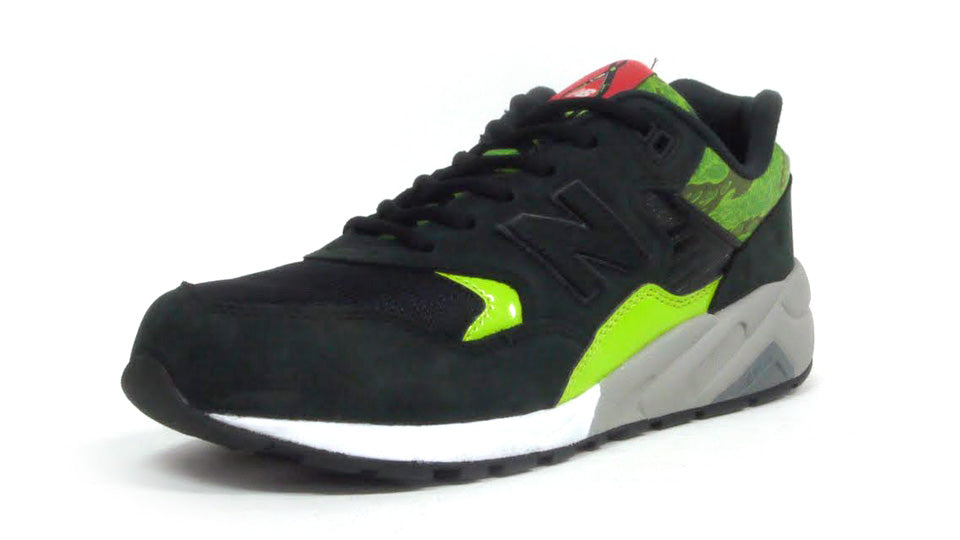 new balance MRT580 「SBTG x mita sneakers」　SM