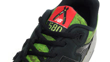 画像をギャラリービューアに読み込む, new balance MRT580 「SBTG x mita sneakers」　SM