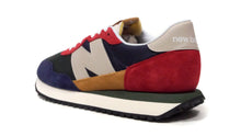 画像をギャラリービューアに読み込む, new balance MS237 LA1 2