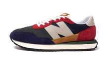 画像をギャラリービューアに読み込む, new balance MS237 LA1 3