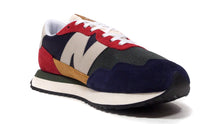 画像をギャラリービューアに読み込む, new balance MS237 LA1 5