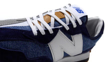 画像をギャラリービューアに読み込む, new balance MS327 &quot;Levi’s&quot; LVA 6