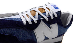 new balance MS327 "Levi’s" LVA 6