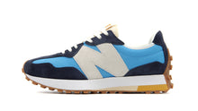 画像をギャラリービューアに読み込む, new balance MS327 BM 3