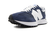 画像をギャラリービューアに読み込む, new balance MS327 LJ1 1