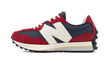 画像をギャラリービューアに読み込む, new balance MS327 MR 3