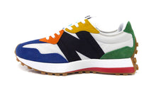 画像をギャラリービューアに読み込む, new balance MS327 PBA 2