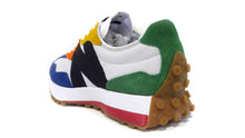 画像をギャラリービューアに読み込む, new balance MS327 PBA 4