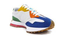 画像をギャラリービューアに読み込む, new balance MS327 PBA 5