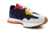 画像をギャラリービューアに読み込む, new balance MS327 PBB 5