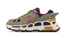画像をギャラリービューアに読み込む, new balance MS574 &quot;YURT&quot; &quot;PEACE BE THE JOURNEY&quot; &quot;SALEHE BEMBURY&quot; YSB 3