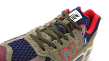 画像をギャラリービューアに読み込む, new balance MS574 &quot;YURT&quot; &quot;PEACE BE THE JOURNEY&quot; &quot;SALEHE BEMBURY&quot; YSB 6