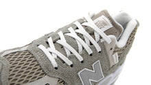 画像をギャラリービューアに読み込む, new balance MS574 &quot;YURT&quot; &quot;PEACE BE THE JOURNEY&quot; &quot;SALEHE BEMBURY&quot; YSC 6