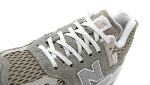 new balance MS574 "YURT" "PEACE BE THE JOURNEY" "SALEHE BEMBURY" YSC 6