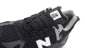 new balance MS574 "YURT" "PEACE BE THE JOURNEY" "SALEHE BEMBURY" YSE 6