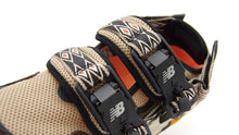 画像をギャラリービューアに読み込む, new balance TDS NIOBIUM CONCEPT 2 &quot;WATER &amp; DIRT TRAIL&quot; &quot;TOKYO DESIGN STUDIO New Balance&quot; ND2 6