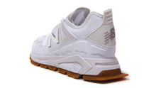 画像をギャラリービューアに読み込む, new balance MSX-RACER TEA 2
