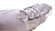 画像をギャラリービューアに読み込む, new balance MSX-RACER TEA 6
