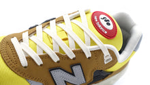 画像をギャラリービューアに読み込む, new balance MT580 AB2 6