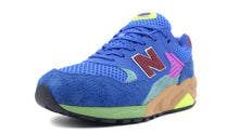 画像をギャラリービューアに読み込む, new balance MT580 HSB 1