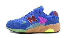 画像をギャラリービューアに読み込む, new balance MT580 HSB 3