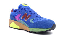 画像をギャラリービューアに読み込む, new balance MT580 HSB 5