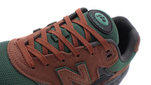 画像をギャラリービューアに読み込む, new balance MT580 RTB 6