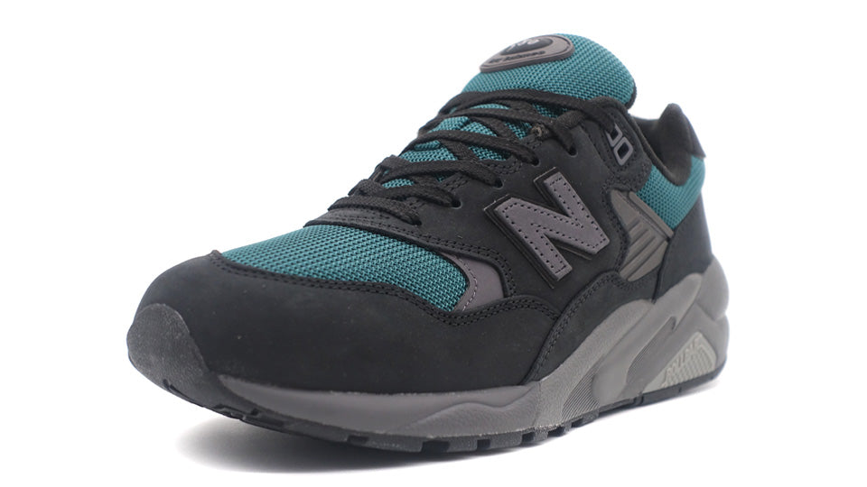 New Balance MT580VE2 BLACK|atmos（アトモス） 公式オンラインストア