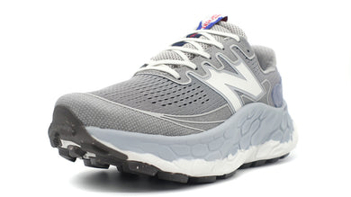 new balance FRESH FOAM X MORE TRAIL V3 