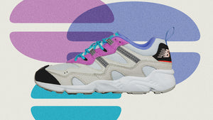 new balance ML850 "STUDIO SEVEN x mita sneakers" 　MC2 8