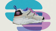 画像をギャラリービューアに読み込む, new balance ML850 &quot;STUDIO SEVEN x mita sneakers&quot; 　MC2 9