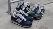 画像をギャラリービューアに読み込む, new balance M1300CL &quot;Made in U.S.A.&quot; AO 8