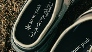 new balance TDS NIOBIUM CONCEPT 1 "NIOBIUM CAPSULE COLLECTION" "TOKYO DESIGN STUDIO New Balance" "Snow Peak" SA2 9