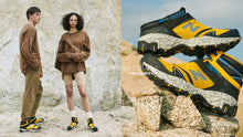画像をギャラリービューアに読み込む, new balance TDS NIOBIUM CONCEPT 1 &quot;TOKYO DESIGN STUDIO New Balance&quot; OL 9