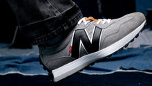 画像をギャラリービューアに読み込む, new balance MS327 &quot;Levi’s&quot; LVB 8