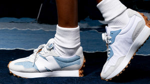 new balance MS327 "Levi’s" LVA 9