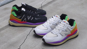 new balance M5740 LB 7