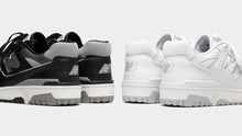画像をギャラリービューアに読み込む, new balance BB550 SR1 7