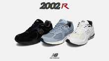 画像をギャラリービューアに読み込む, new balance ML2002R O 7