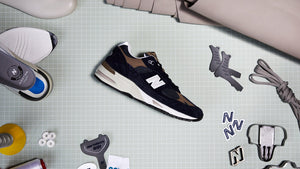 new balance M991 "Made in ENGLAND" DNB 7