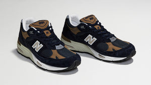 new balance M991 "Made in ENGLAND" DNB 8