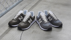 new balance ML574 "new balance直営店 / mita sneakers EXCLUSIVE" SHP 7