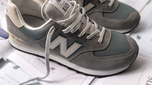 new balance ML574 "HISTORY CLASS PACk​" BH2 8