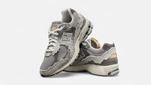 画像をギャラリービューアに読み込む, new balance M2002RD &quot;GREY&quot; &quot;REFINED FUTURE PACK&quot; A