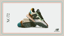画像をギャラリービューアに読み込む, new balance UXC72 BB2 7