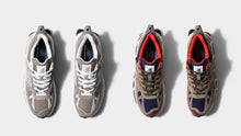画像をギャラリービューアに読み込む, new balance MS574 &quot;YURT&quot; &quot;PEACE BE THE JOURNEY&quot; &quot;SALEHE BEMBURY&quot; YSB 7