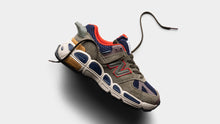 画像をギャラリービューアに読み込む, new balance MS574 &quot;YURT&quot; &quot;PEACE BE THE JOURNEY&quot; &quot;SALEHE BEMBURY&quot; YSB 8