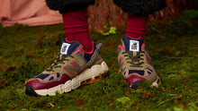 画像をギャラリービューアに読み込む, new balance MS574 &quot;YURT&quot; &quot;PEACE BE THE JOURNEY&quot; &quot;SALEHE BEMBURY&quot; YSB 9
